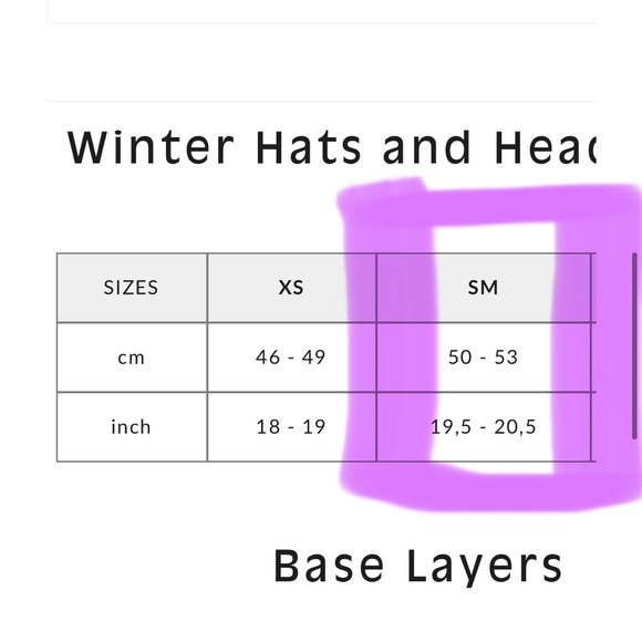 NWT Headster Buffalo Plaid Toque - Small - Picture 4 of 4